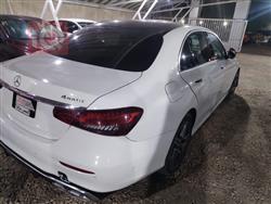مرسيدس بنز E-Class